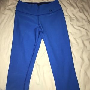 Nike DRI-FIT One Legendary Crop Pant